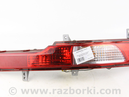 ФОТО Освещение / Фары / Фонари для KIA Sportage SL (10-16) Київ