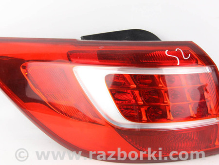 ФОТО Освещение / Фары / Фонари для KIA Sportage SL (10-16) Київ