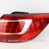Освещение / Фары / Фонари KIA Sportage SL (10-16)