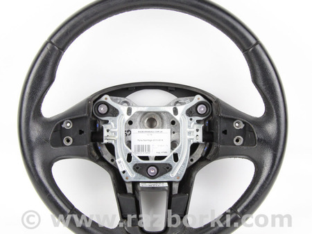 ФОТО Рулевое управление для KIA Sportage SL (10-16) Київ