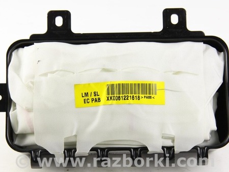 ФОТО Система безопасности для KIA Sportage SL (10-16) Київ