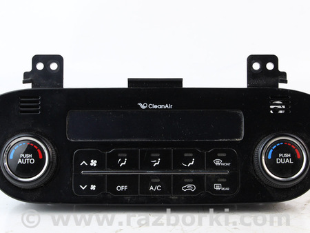 ФОТО Система обогрева и климатизации для KIA Sportage SL (10-16) Київ