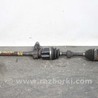 Трансмиссия / Привода / Мосты KIA Sportage SL (10-16)