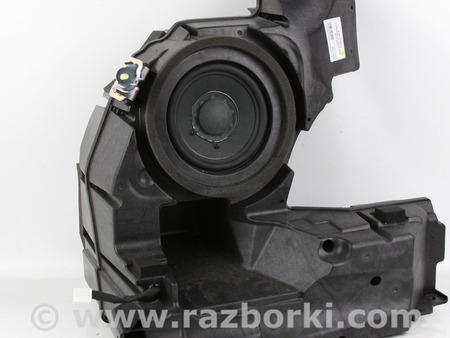 ФОТО Аудиосистема / Мультимедиа для Lexus CT200 ZWA10 Facelift (17-22) Київ