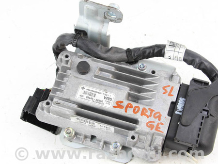 ФОТО Электрооборудование для KIA Sportage SL (10-16) Київ