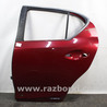 Двери / Крышки багажника Lexus CT200 ZWA10 Facelift (17-22)