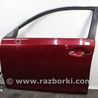 Двери / Крышки багажника Lexus CT200 ZWA10 Facelift (17-22)