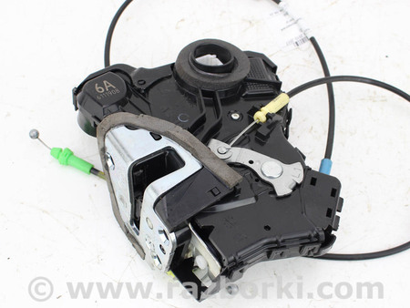 ФОТО Двери / Крышки багажника для Lexus CT200 ZWA10 Facelift (17-22) Київ