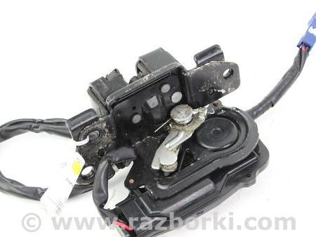 ФОТО Двери / Крышки багажника для Lexus CT200 ZWA10 Facelift (17-22) Київ