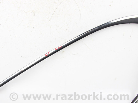 ФОТО Двери / Крышки багажника для Lexus CT200 ZWA10 Facelift (17-22) Київ