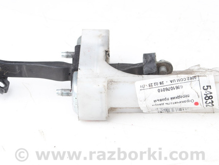 ФОТО Двери / Крышки багажника для Lexus CT200 ZWA10 Facelift (17-22) Київ