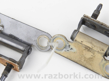 ФОТО Двери / Крышки багажника для Lexus CT200 ZWA10 Facelift (17-22) Київ