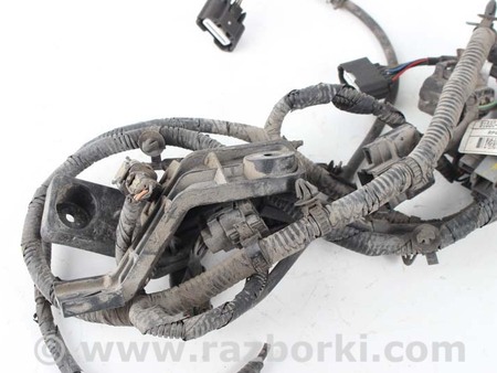 ФОТО Электрооборудование для KIA Sportage SL (10-16) Київ