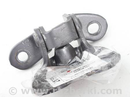ФОТО Двери / Крышки багажника для Lexus CT200 ZWA10 Facelift (17-22) Київ