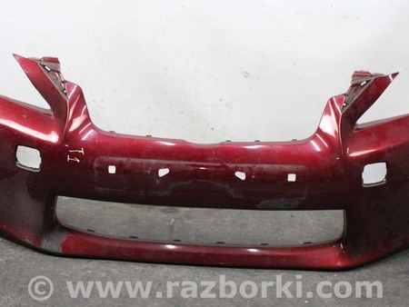 ФОТО Детали кузова для Lexus CT200 ZWA10 Facelift (17-22) Київ
