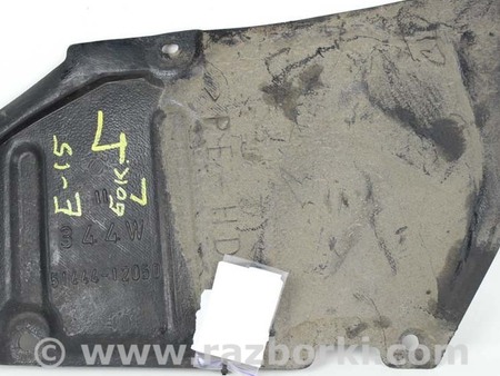 ФОТО Детали кузова для Lexus CT200 ZWA10 Facelift (17-22) Київ