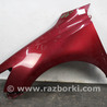 Детали кузова Lexus CT200 ZWA10 Facelift (17-22)
