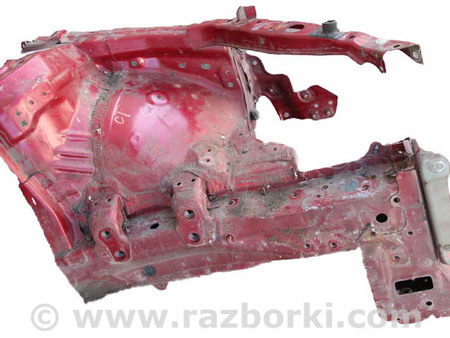 ФОТО Детали кузова для Lexus CT200 ZWA10 Facelift (17-22) Київ