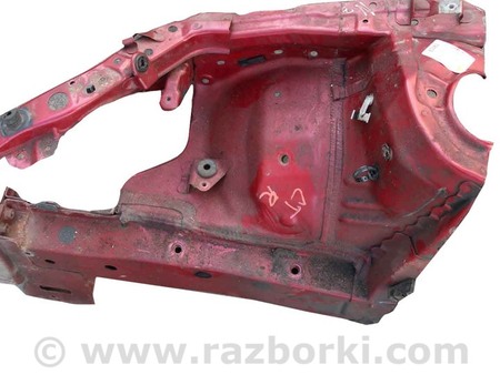 ФОТО Детали кузова для Lexus CT200 ZWA10 Facelift (17-22) Київ