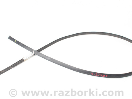 ФОТО Детали кузова для Lexus CT200 ZWA10 Facelift (17-22) Київ
