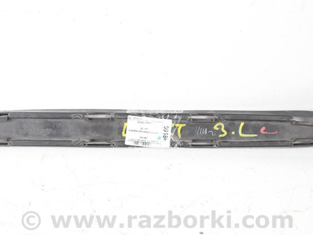 ФОТО Детали кузова для Lexus CT200 ZWA10 Facelift (17-22) Київ