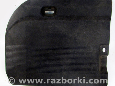 ФОТО Детали кузова для Lexus CT200 ZWA10 Facelift (17-22) Київ