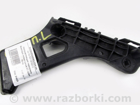 ФОТО Детали кузова для Lexus CT200 ZWA10 Facelift (17-22) Київ