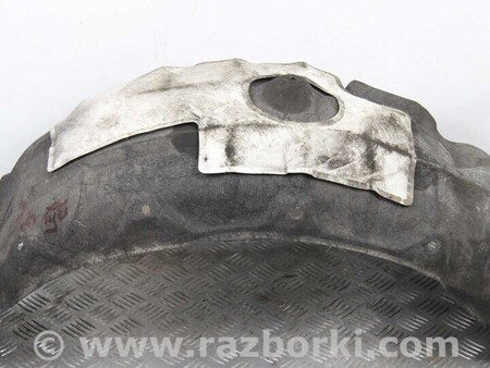 ФОТО Детали кузова для Lexus CT200 ZWA10 Facelift (17-22) Київ