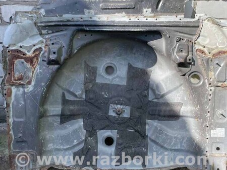 ФОТО Детали кузова для Lexus CT200 ZWA10 Facelift (17-22) Київ