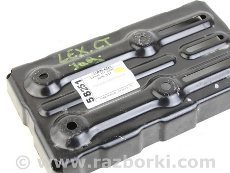 ФОТО Детали кузова для Lexus CT200 ZWA10 Facelift (17-22) Київ