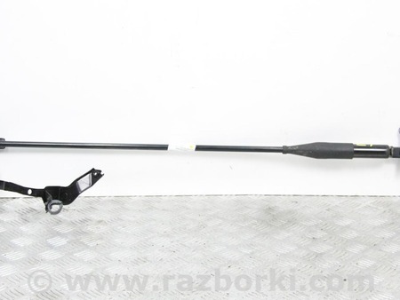 ФОТО Детали кузова для Lexus CT200 ZWA10 Facelift (17-22) Київ