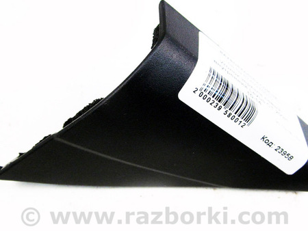 ФОТО Детали кузова для Lexus CT200 ZWA10 Facelift (17-22) Київ