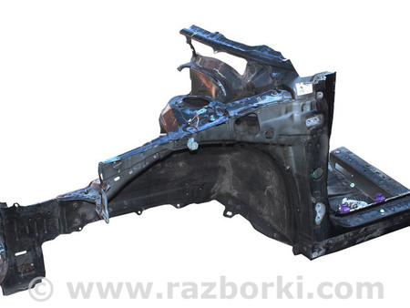 ФОТО Детали кузова для Lexus CT200 ZWA10 Facelift (17-22) Київ