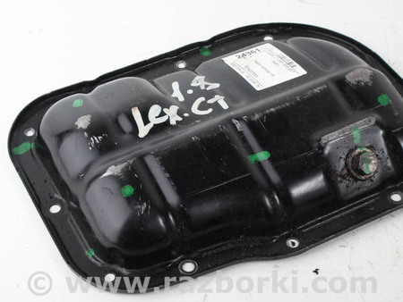 ФОТО Детали моторной группы для Lexus CT200 ZWA10 Facelift (17-22) Київ