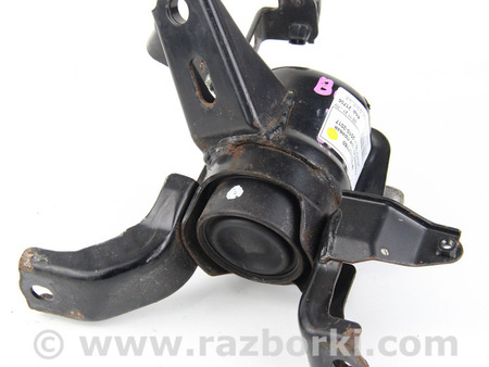 ФОТО Детали моторной группы для Lexus CT200 ZWA10 Facelift (17-22) Київ