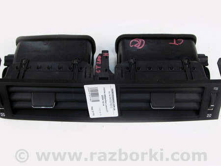 ФОТО Детали салона для Lexus CT200 ZWA10 Facelift (17-22) Київ