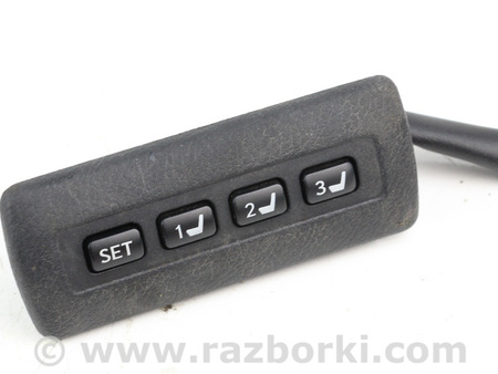 ФОТО Детали салона для Lexus CT200 ZWA10 Facelift (17-22) Київ
