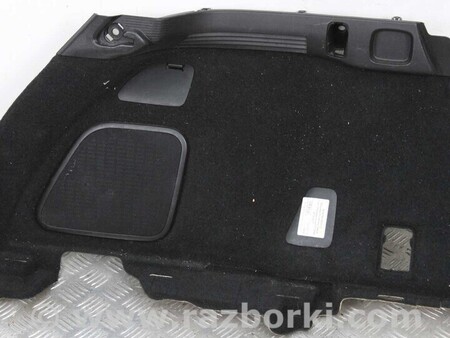 ФОТО Детали салона для Lexus CT200 ZWA10 Facelift (17-22) Київ