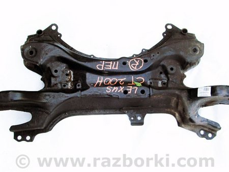ФОТО Детали ходовой части для Lexus CT200 ZWA10 Facelift (17-22) Київ