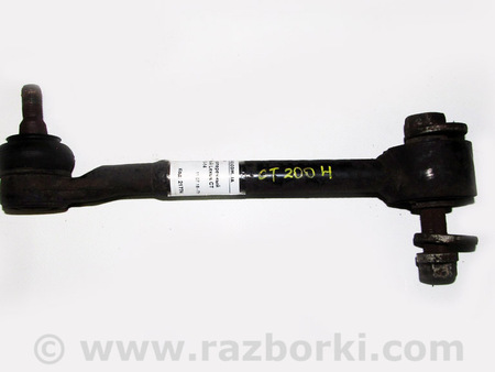 ФОТО Детали ходовой части для Lexus CT200 ZWA10 Facelift (17-22) Київ