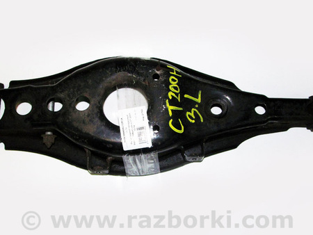 ФОТО Детали ходовой части для Lexus CT200 ZWA10 Facelift (17-22) Київ