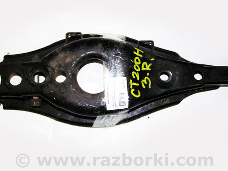 ФОТО Детали ходовой части для Lexus CT200 ZWA10 Facelift (17-22) Київ