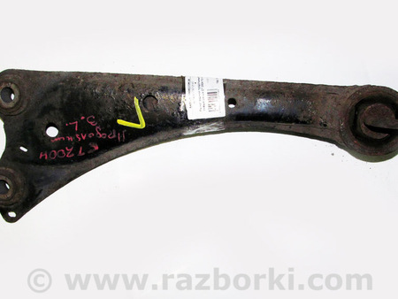 ФОТО Детали ходовой части для Lexus CT200 ZWA10 Facelift (17-22) Київ
