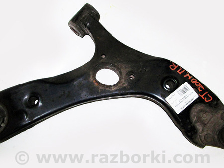 ФОТО Детали ходовой части для Lexus CT200 ZWA10 Facelift (17-22) Київ