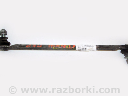 ФОТО Детали ходовой части для Lexus CT200 ZWA10 Facelift (17-22) Київ