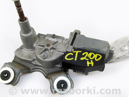 ФОТО Зеркала / Стекла / Очистка стекол для Lexus CT200 ZWA10 Facelift (17-22) Київ
