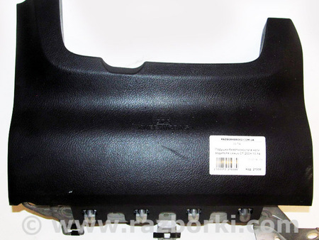 ФОТО Система безопасности для Lexus CT200 ZWA10 Facelift (17-22) Київ