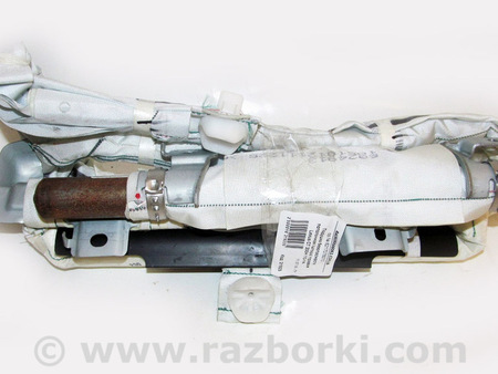 ФОТО Система безопасности для Lexus CT200 ZWA10 Facelift (17-22) Київ