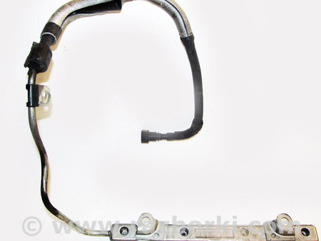ФОТО Топливная система для Lexus CT200 ZWA10 Facelift (17-22) Київ