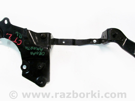 ФОТО Тормозная система для Lexus CT200 ZWA10 Facelift (17-22) Київ